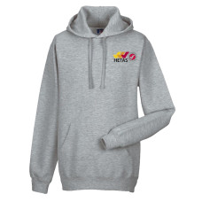 Hooded Sweatshirt (Installer)